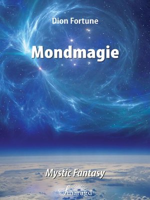 cover image of Mondmagie